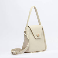 Florez - Women's Alexander Shoulder Bag