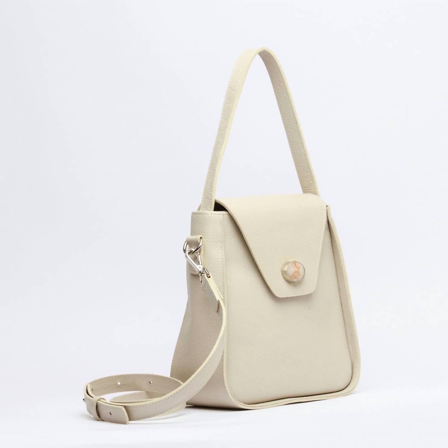 Florez - Women's Alexander Shoulder Bag