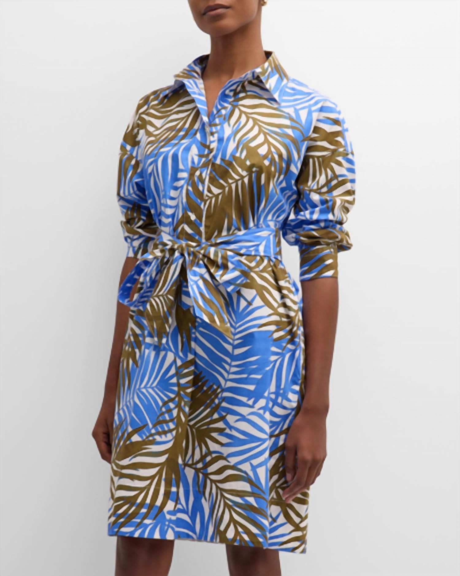 Sara Roka - Women's Ekatery Dress
