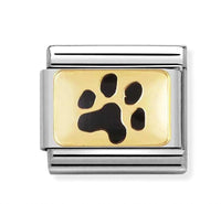 Nomination - Unisex Animals Links Bracelet