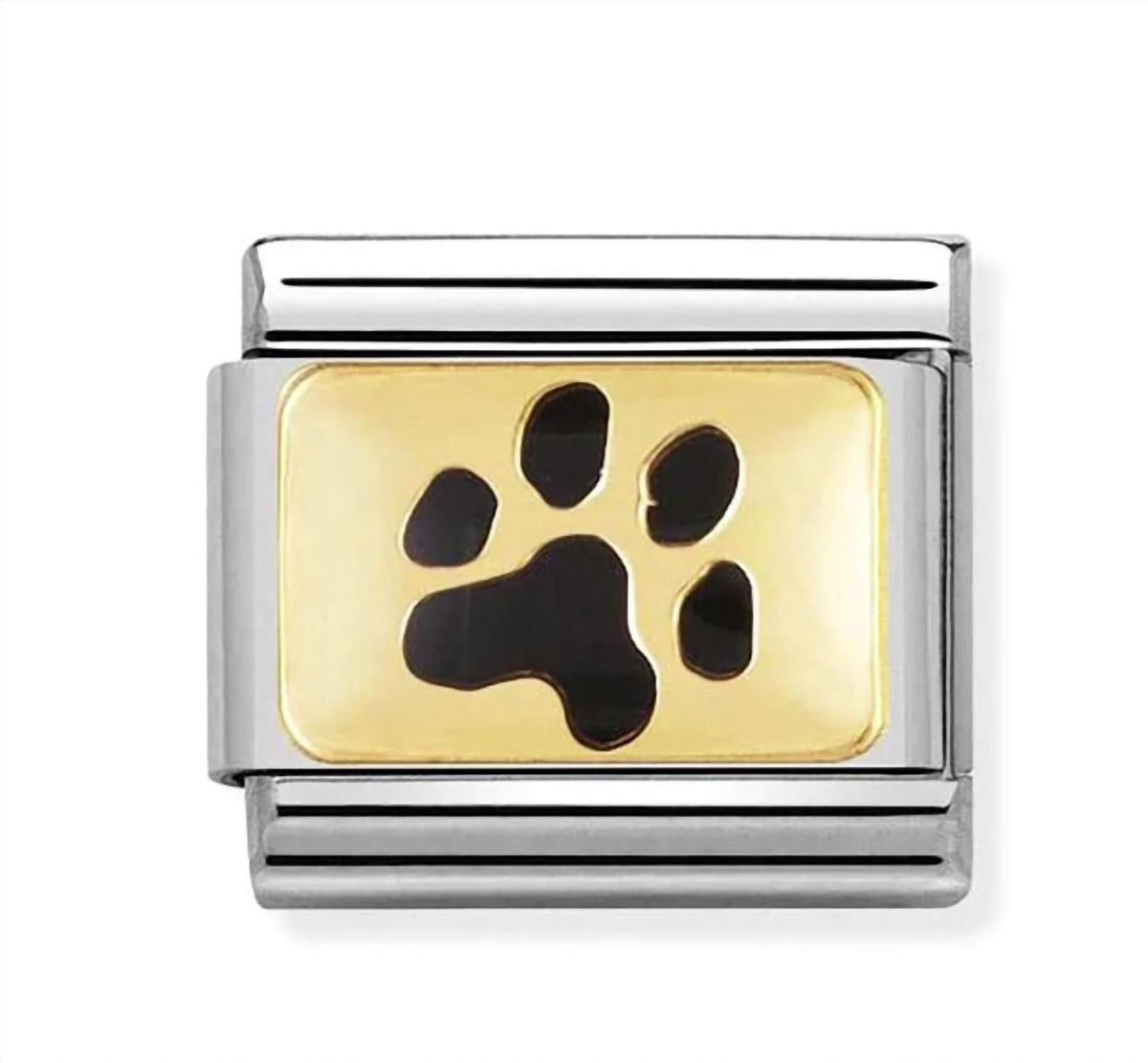 Nomination - Unisex Animals Links Bracelet