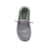 Hey Dude - Women's Wendy Sox Sneaker