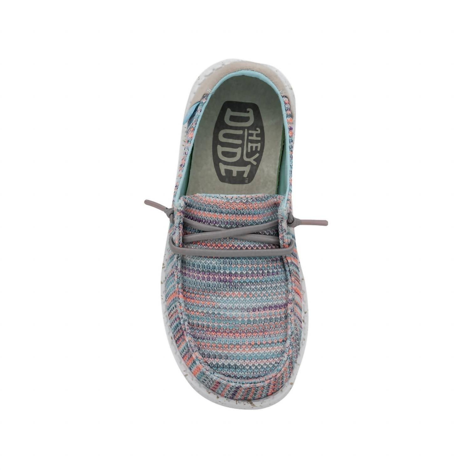 Hey Dude - Women's Wendy Sox Sneaker