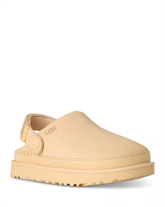 Ugg - Women's Goldenstar Clog