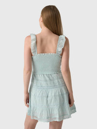 Loveshackfancy - Colbera Mini Dress