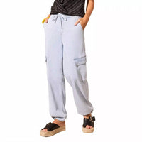 Tribal - Wear 2 Ways Audrey Cargo Joggers