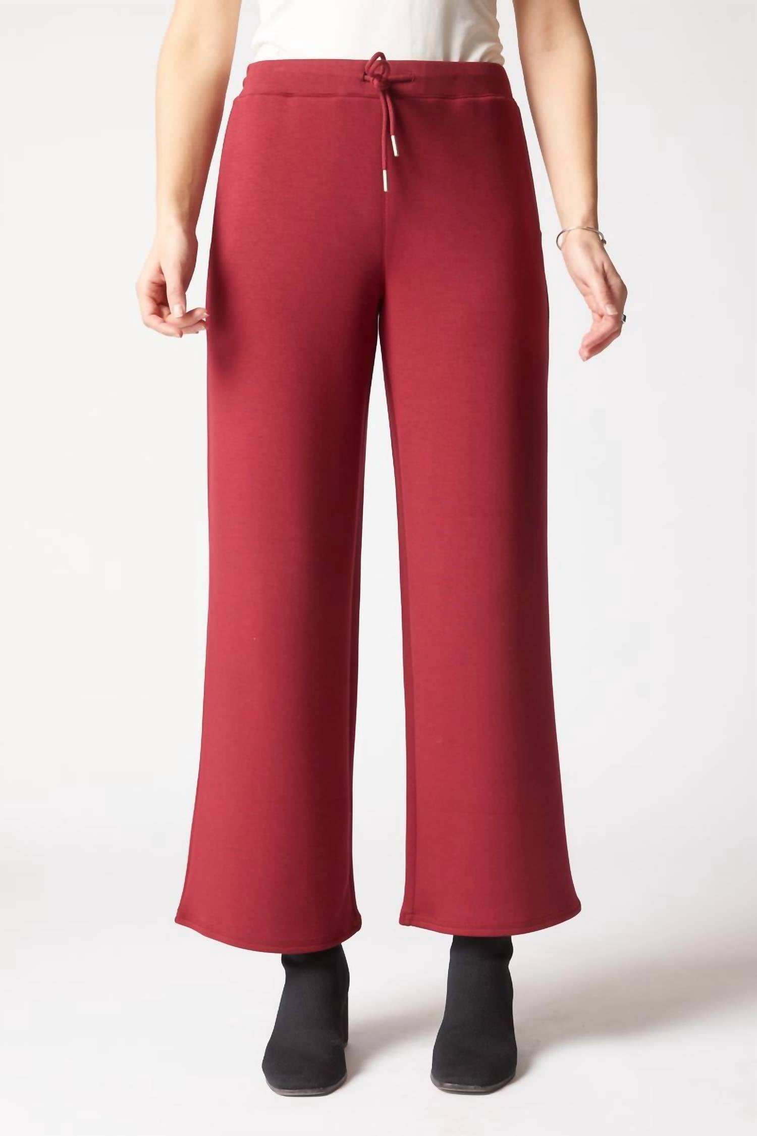Habitat - Passport Knit Travel Pant