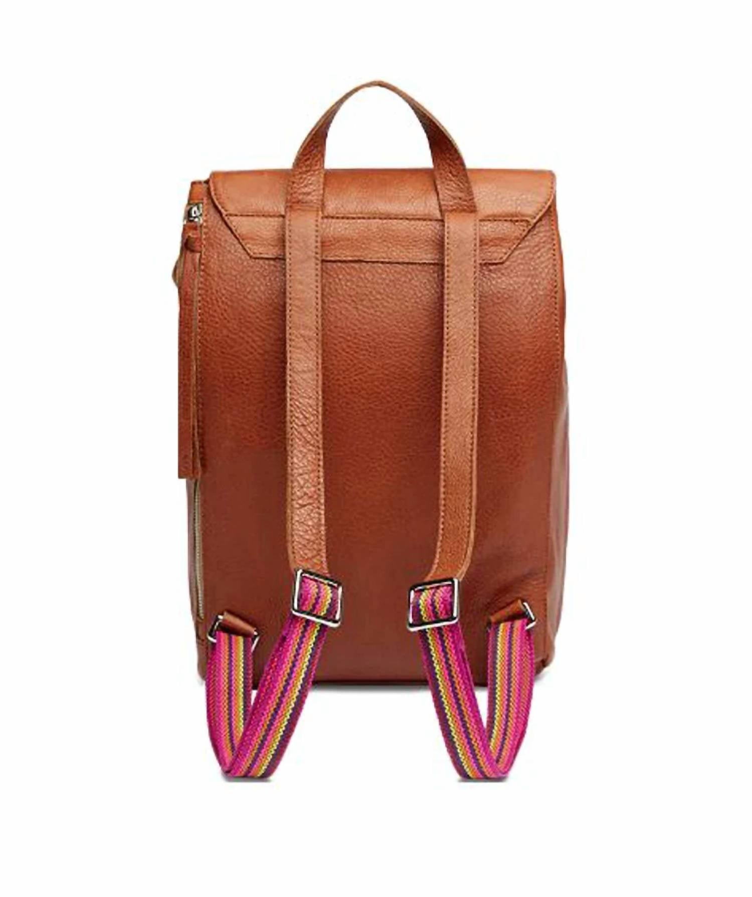 Consuela - Women's Brandy Backpack