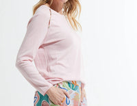 Zaket & Plover - Long Sleeve Sweater