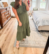 Thml - Hunter Goodness Dress