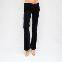 Ag Jeans - Angel Bootcut Corduroy Pants