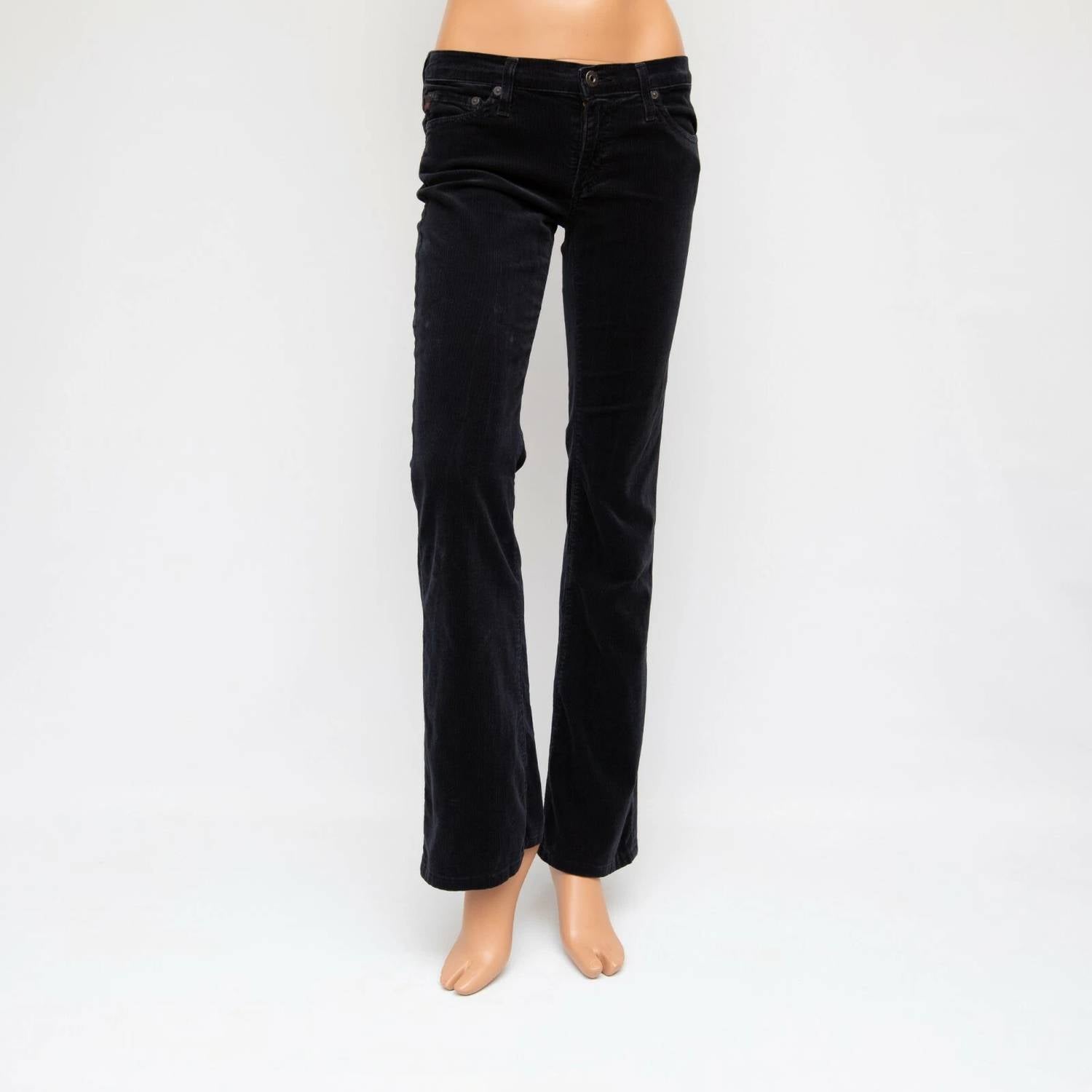 Ag Jeans - Angel Bootcut Corduroy Pants