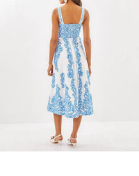 Lilly Pulitzer - Maella Midi Dress