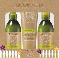 Little Green - Kid's Lice Guard Box System
