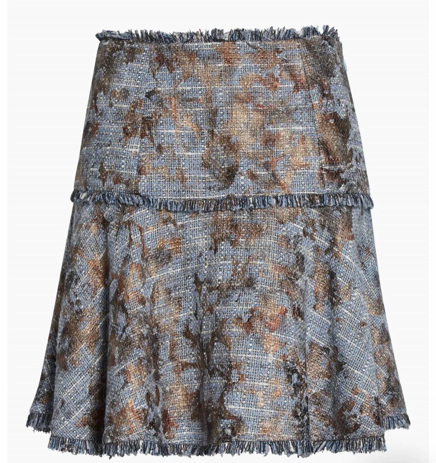 Cinq A Sept - Jaxina Skirt
