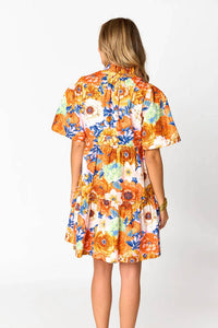 Buddylove - Bradley Swing Dress