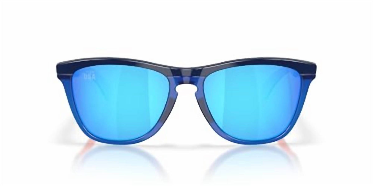 Oakley - Men's Frogskins Ranges Sunglasses
