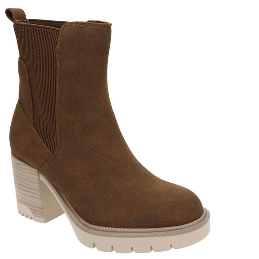 Mia Shoes - Women's Novie Boots