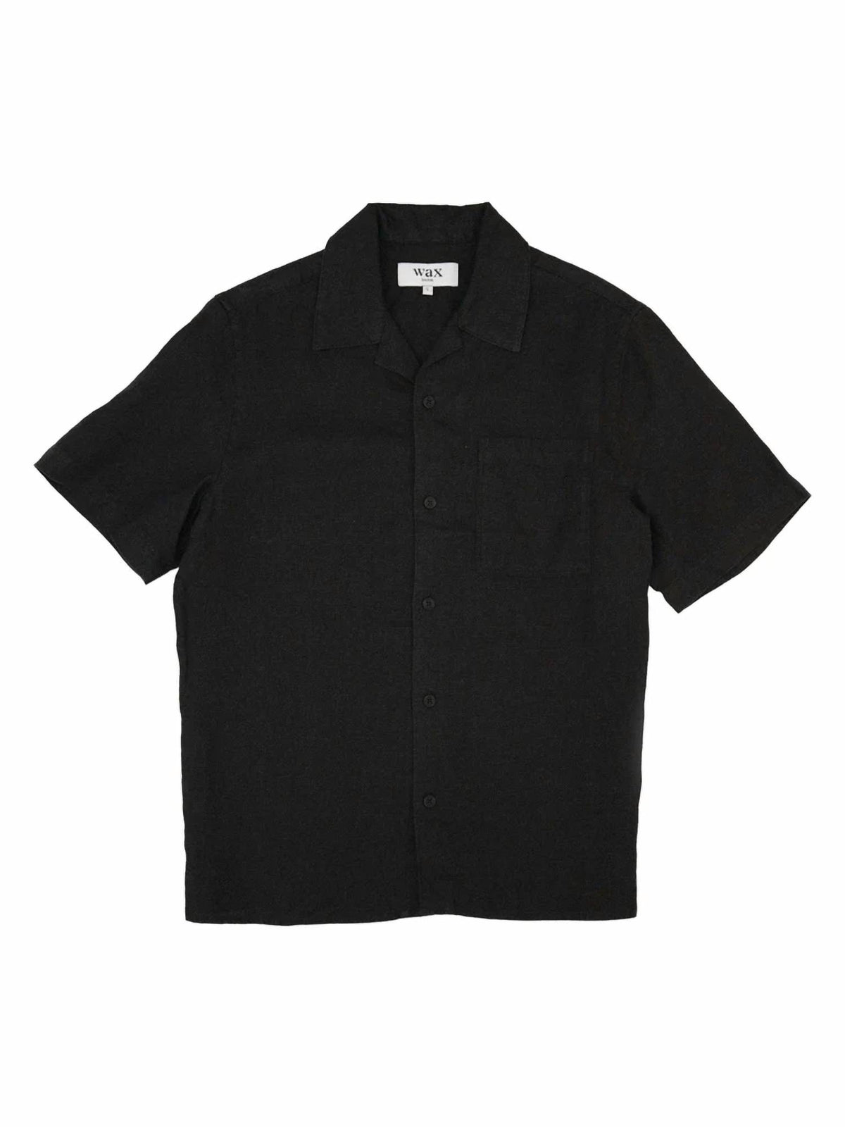 Wax London - Didcot Shirt