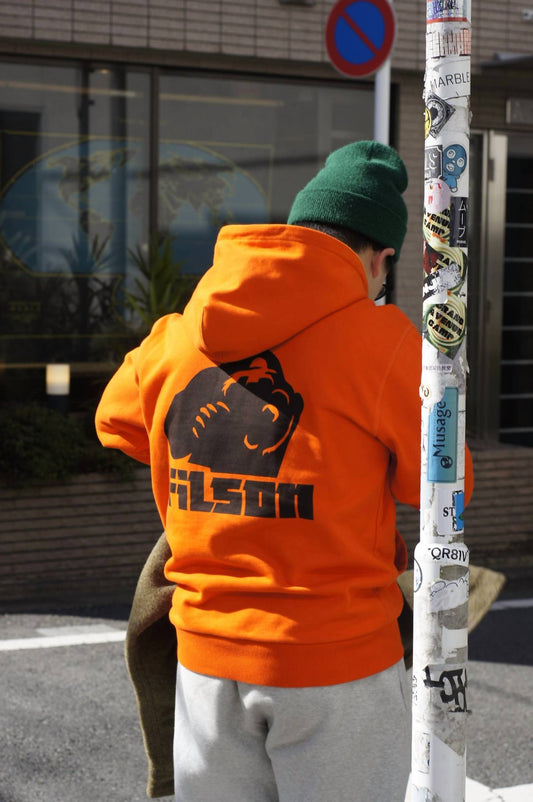 Filson - Prospector Graphic Hoodie