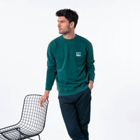 Billybelt - Organic Cotton Sweatshirt