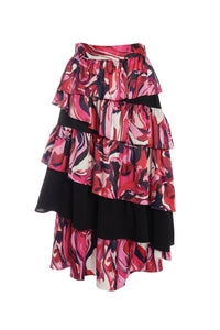 Eartha Skirt