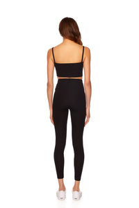 Susana Monaco - RIB LEGGINGS