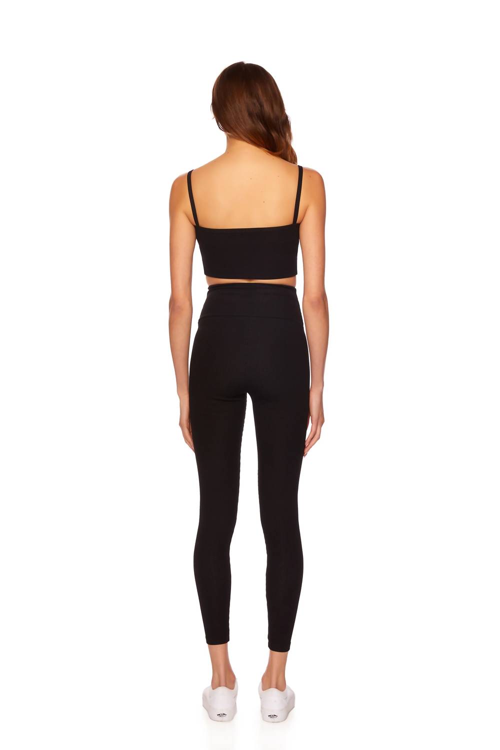 Susana Monaco - RIB LEGGINGS