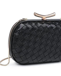Urban Expressions - Women's Allison Evening Bag