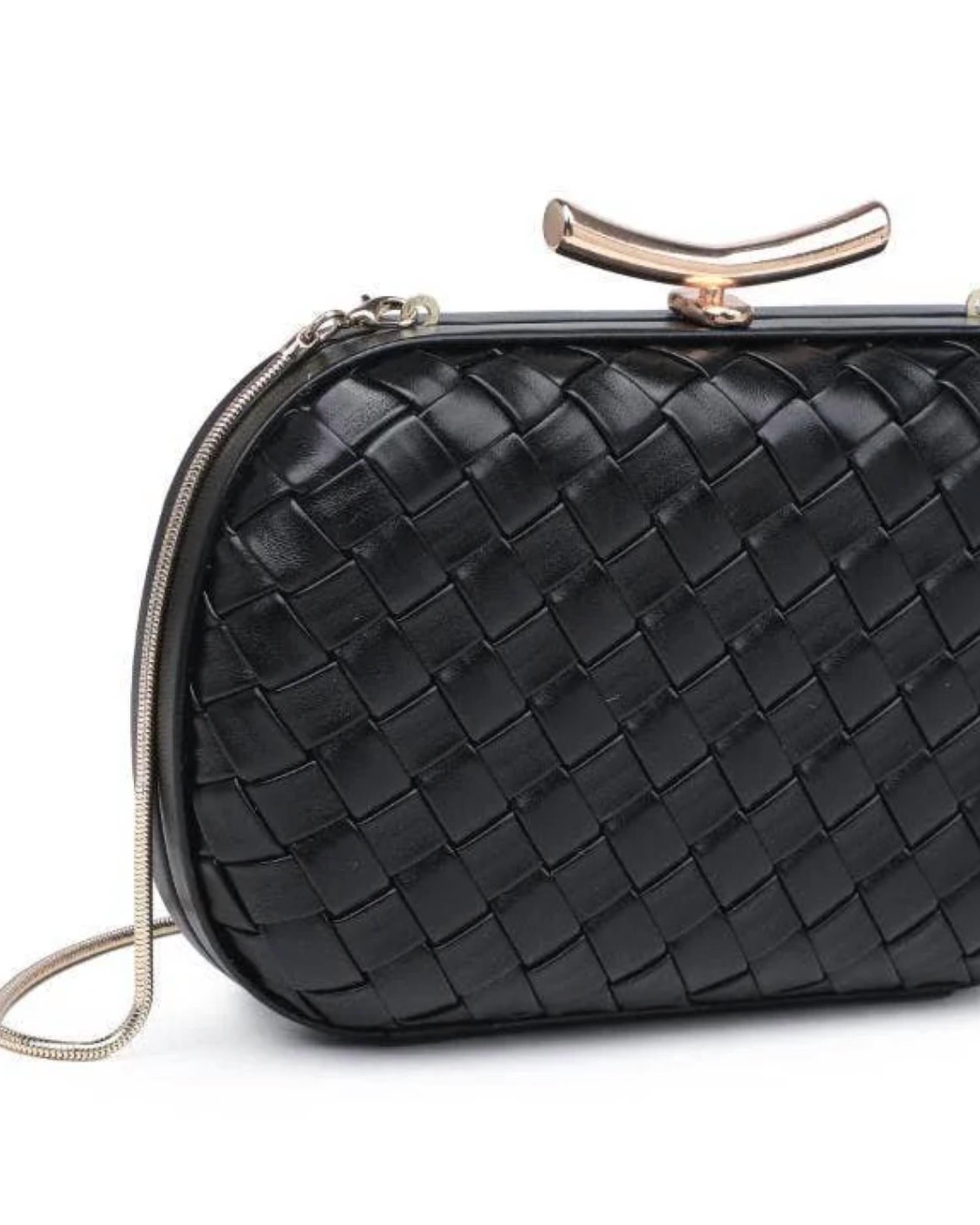Urban Expressions - Women's Allison Evening Bag