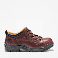 Timberland - Women's Titan Oxford Alloy Safety Toe Sneakers