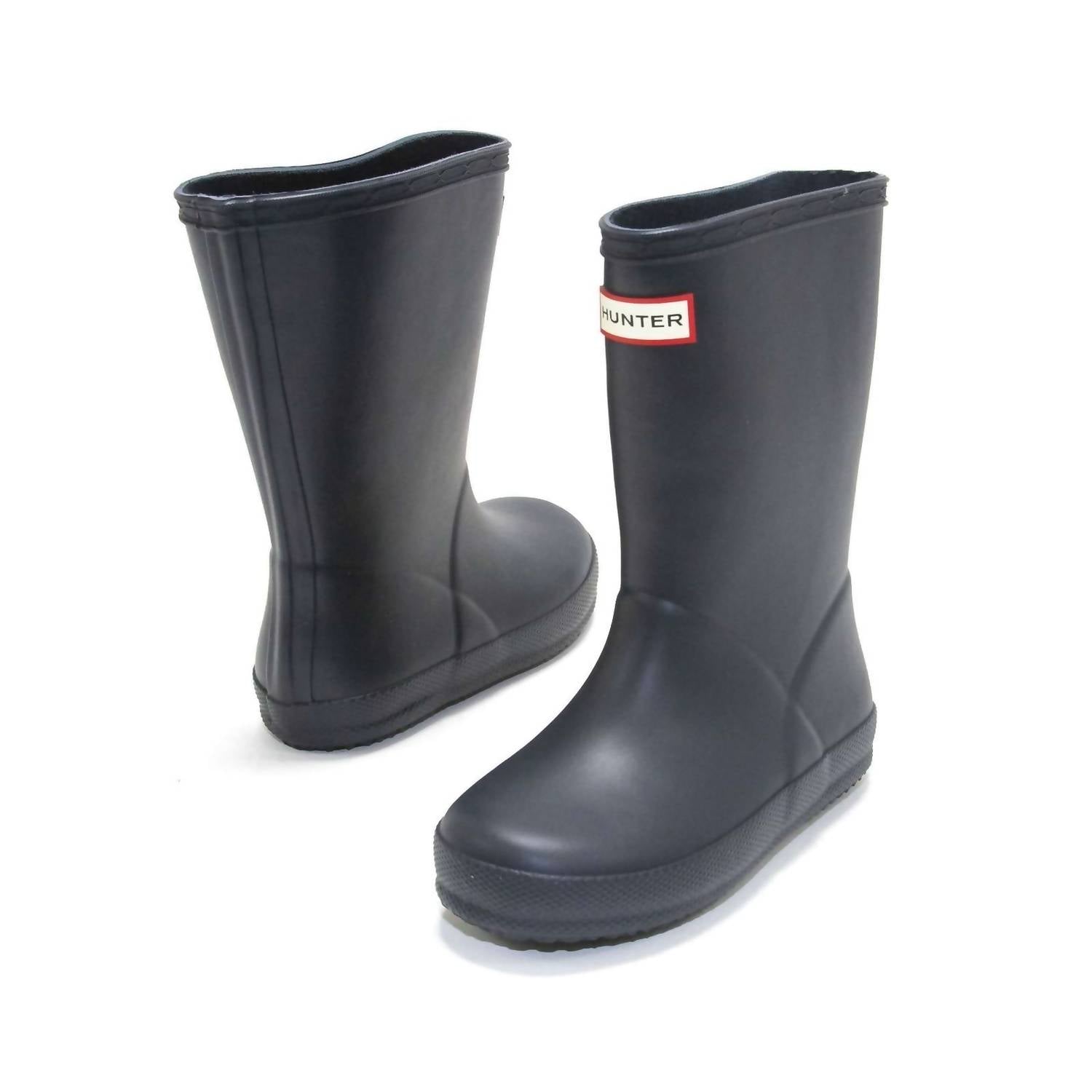 Hunter - Kids First Classic Rain Boots