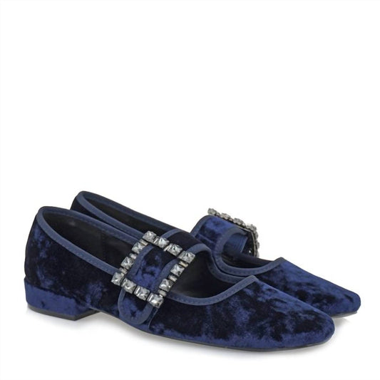 Exe - Women's Mary Jane Shoes