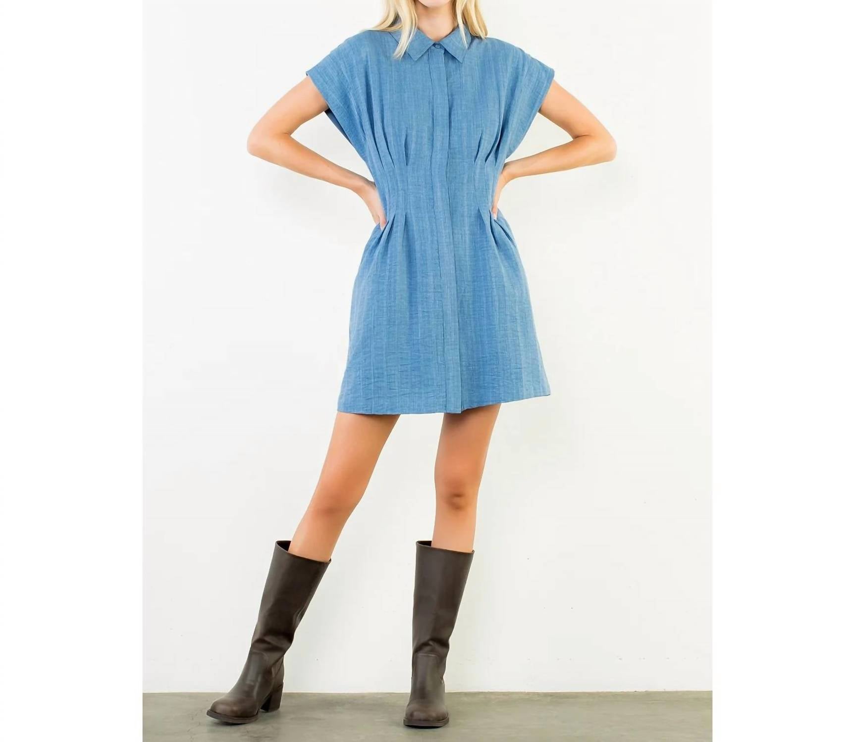 Thml - Rory Dress
