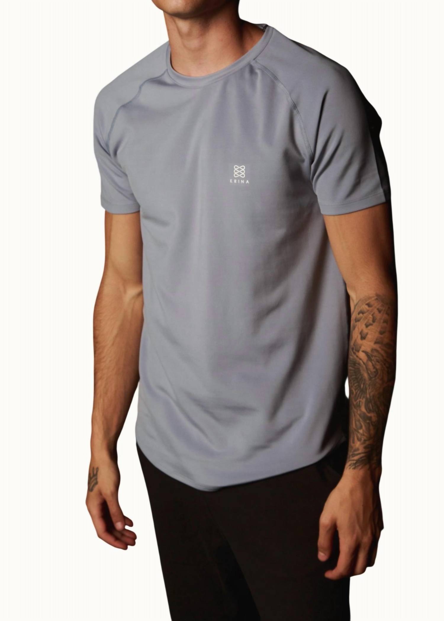 Lovyt - Sustainable Performance Tee
