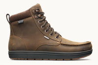 Lems Shoes - Men's Boulder Grip Waterproof Boot