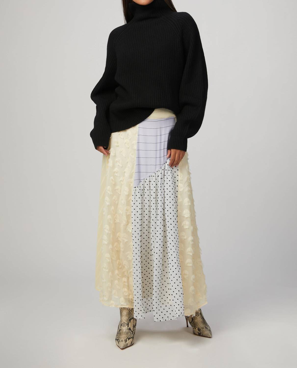 FIONA SWEATER