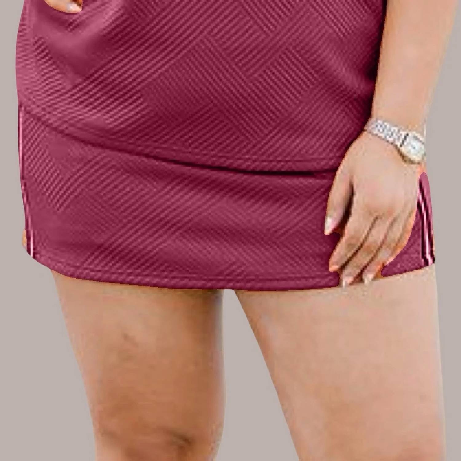 Layerz Clothing - Jade Skirt