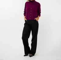 Esqualo - Olina Oversized Cardigan