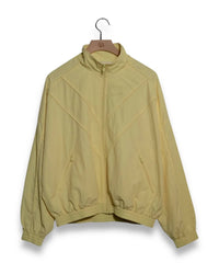 Willy Chavarria - Women's Bad Boy Track Jacket