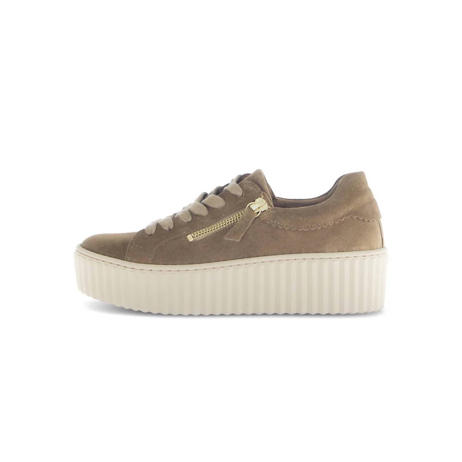 Gabor - Women's Candy Platform Sneaker