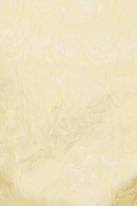 Amanda Uprichard Lilibet Mini Dress in white cornsilk - women's dress - view 4