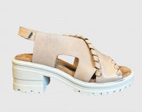 Salvia - Women's Bosnia Sandal