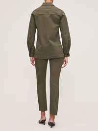 Dl1961 - Women'S - Chore Coat