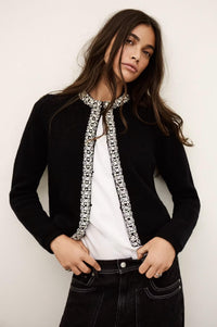 Ba&Sh - Louna Knit Cardigan