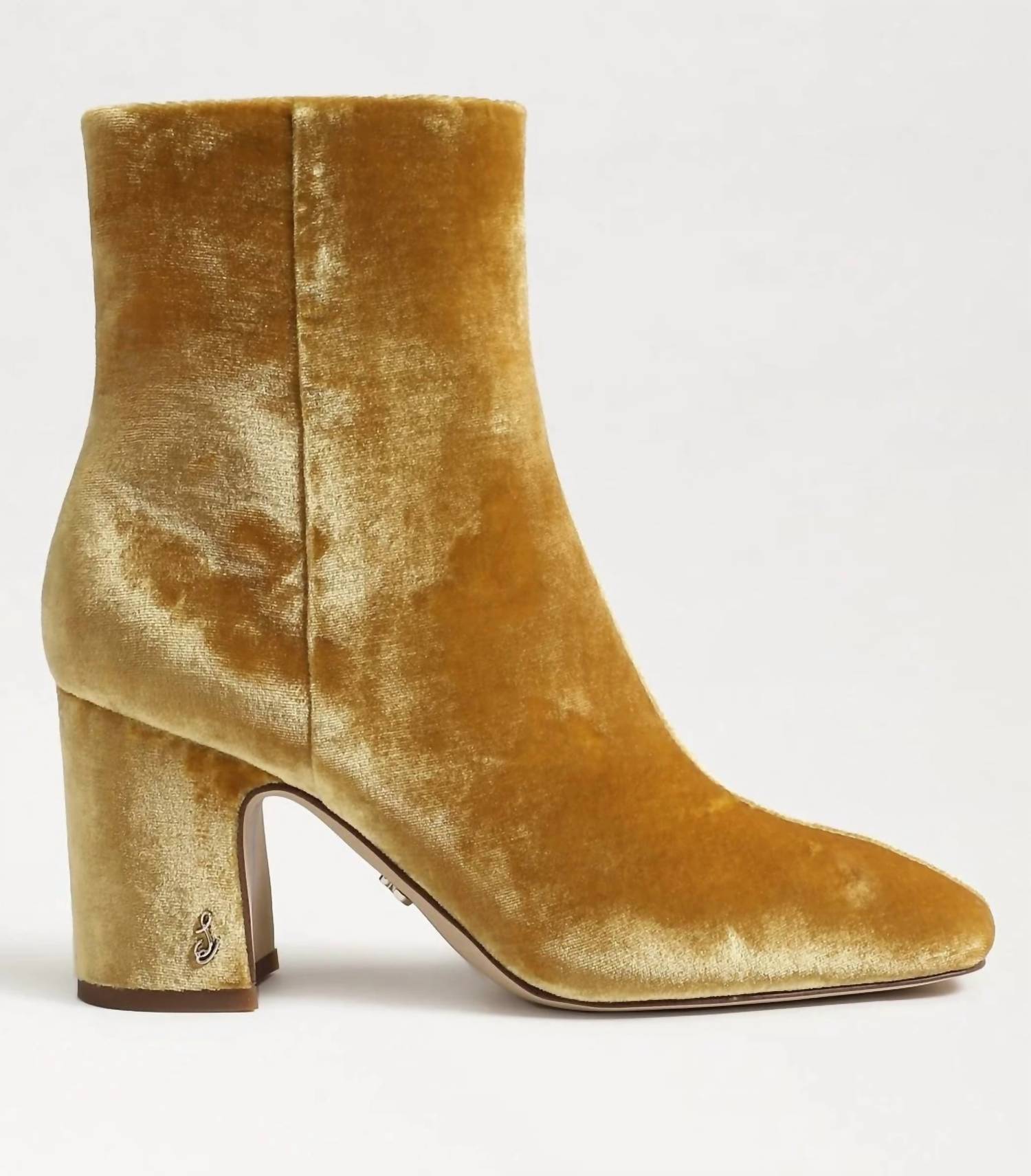 Sam Edelman - Women's Fawn Ankle Bootie