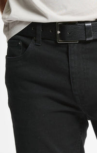 Jachs New York - Bull Denim 5-Pocket Pants