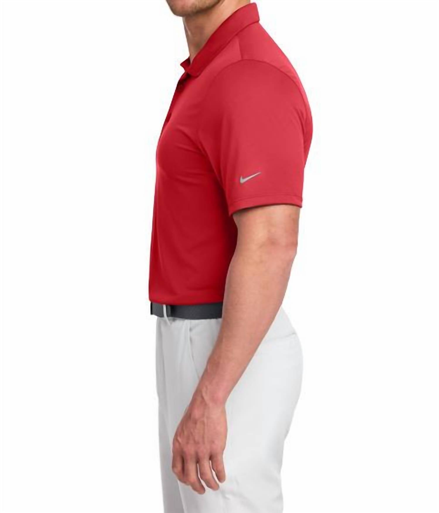 Nike - Dri-FIT Classic Polo