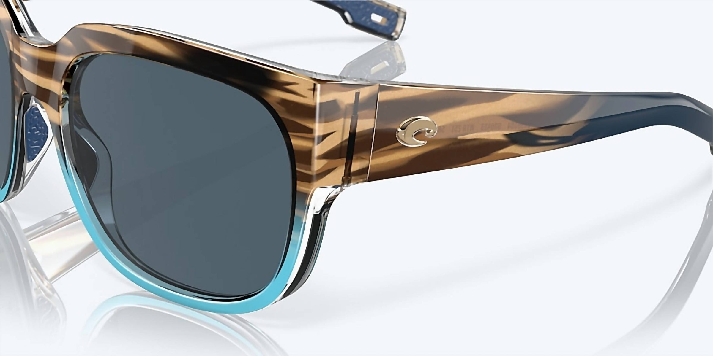 Costa Del Mar - Women's Waterwoman Ii Polarized Sunglasses