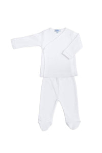 Nella Pima - Bubble Baby Kimono Set